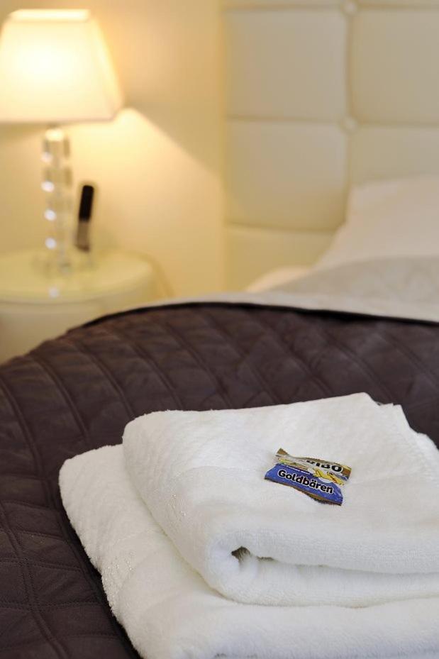 뮬하임안더루 Penthouse Muelheim- Ruhr - Zentral - Edel - Luxus Pur 아파트 외부 사진
