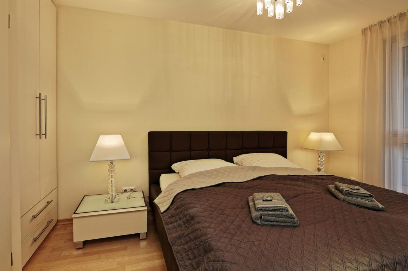 뮬하임안더루 Penthouse Muelheim- Ruhr - Zentral - Edel - Luxus Pur 아파트 외부 사진