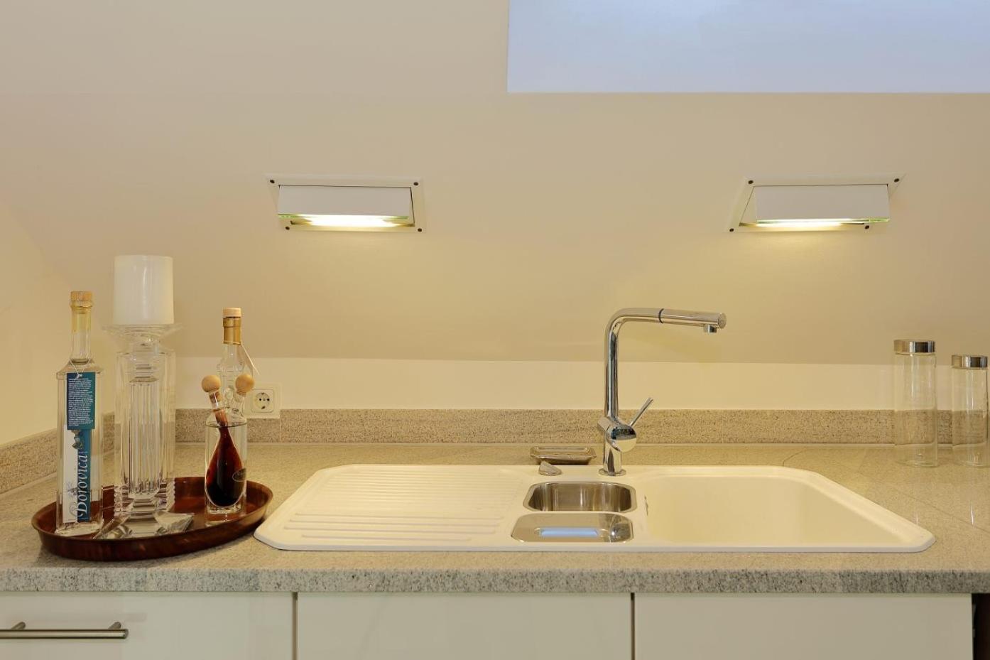 뮬하임안더루 Penthouse Muelheim- Ruhr - Zentral - Edel - Luxus Pur 아파트 외부 사진
